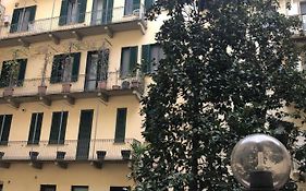 Elegante Stanza Nel Cuore Di Porta Venezia A Milano